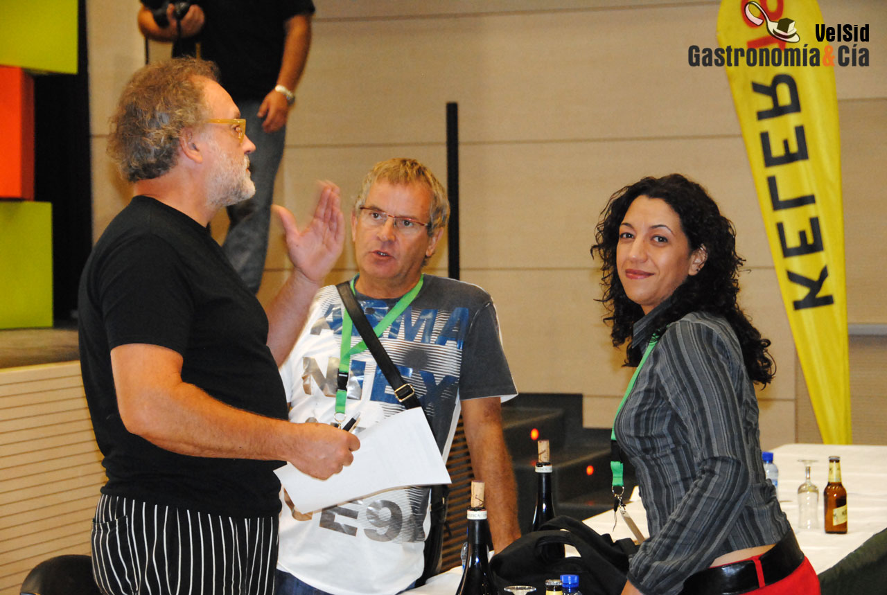 Euskadi Saboréala 2011