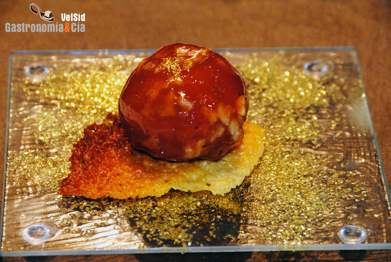 Euskadi Saboréala 2011