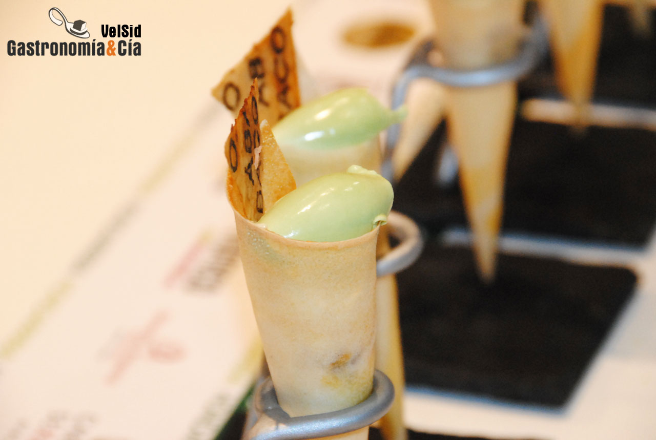 Euskadi Saboréala 2011