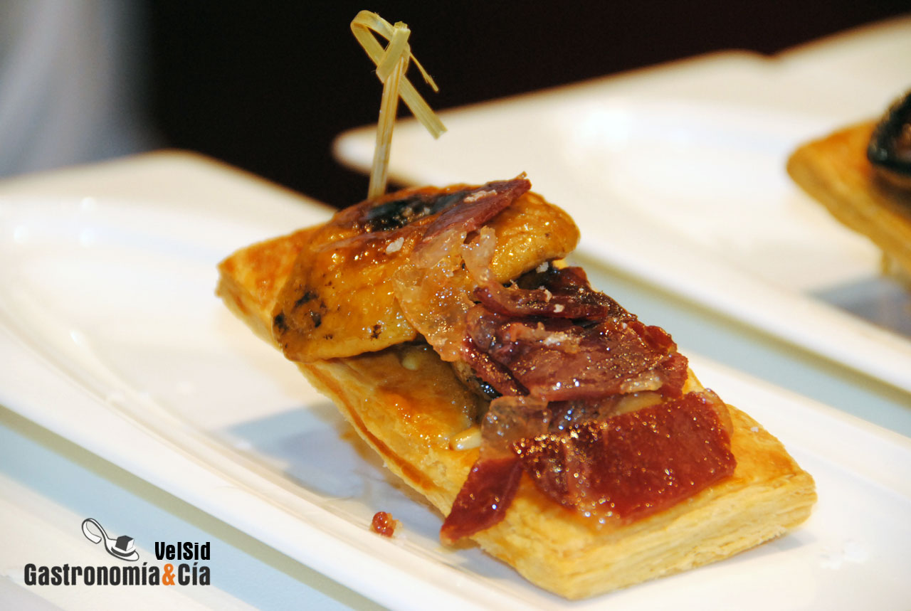 Euskadi Saboréala 2011