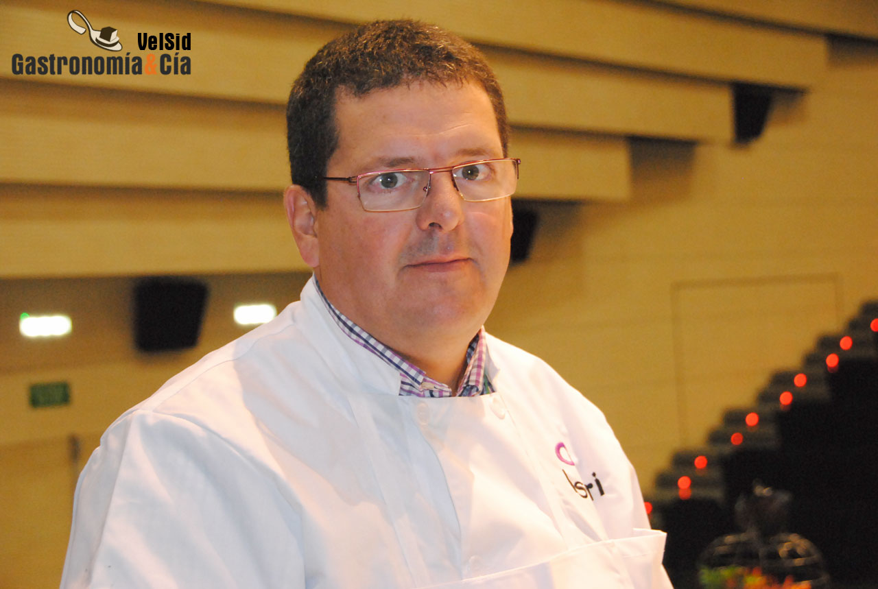 Euskadi Saboréala 2011