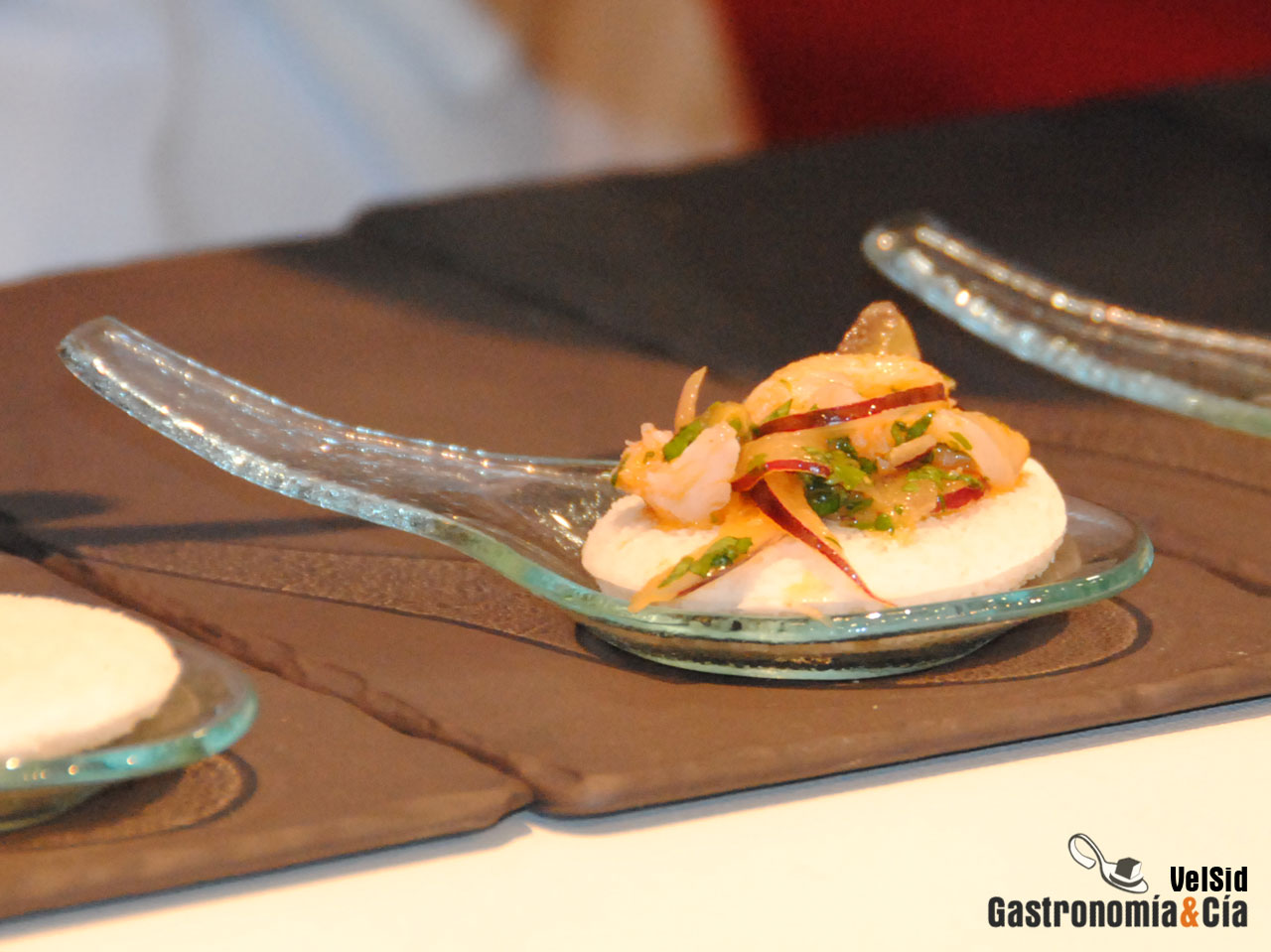 Euskadi Saboréala 2011