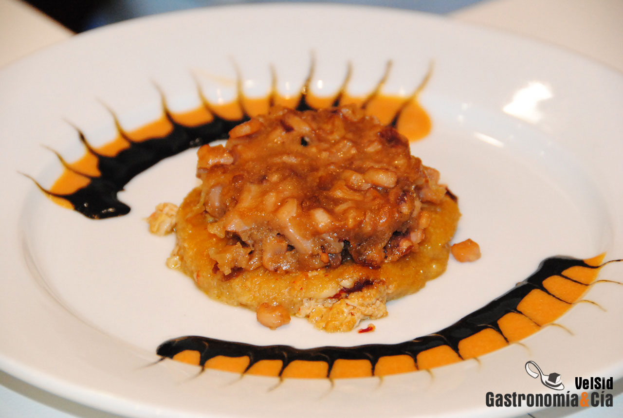 Euskadi Saboréala 2011