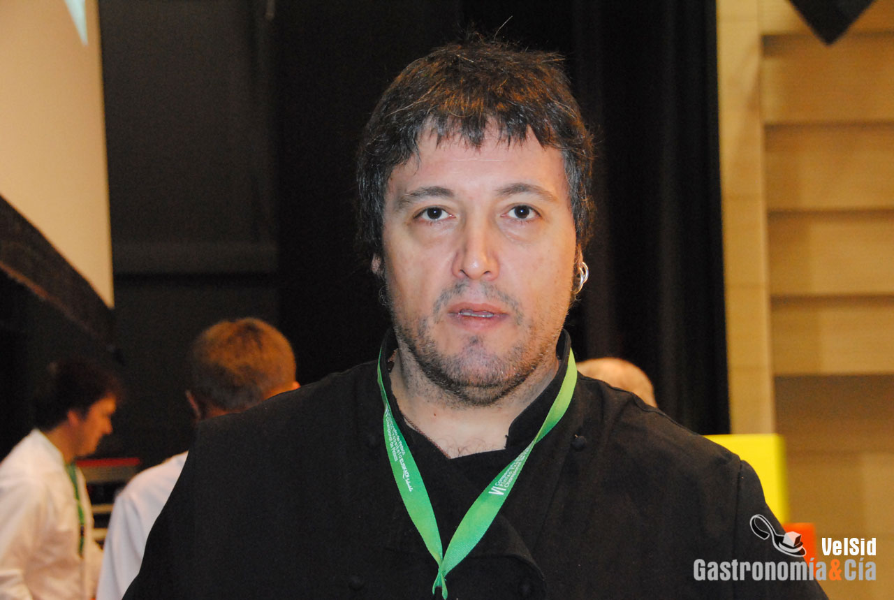 Euskadi Saboréala 2011