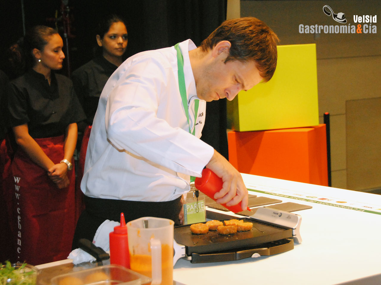 Euskadi Saboréala 2011