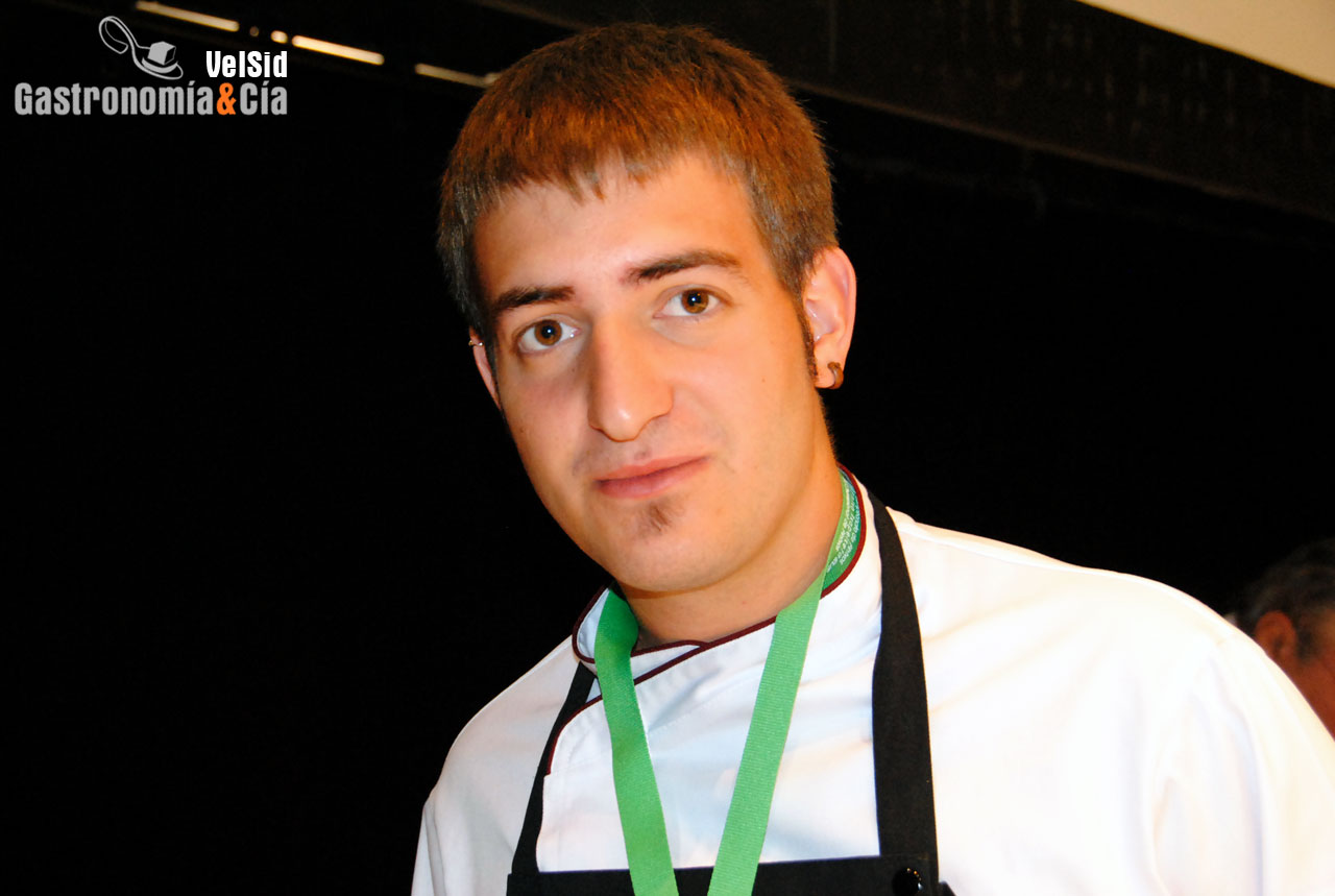 Euskadi Saboréala 2011