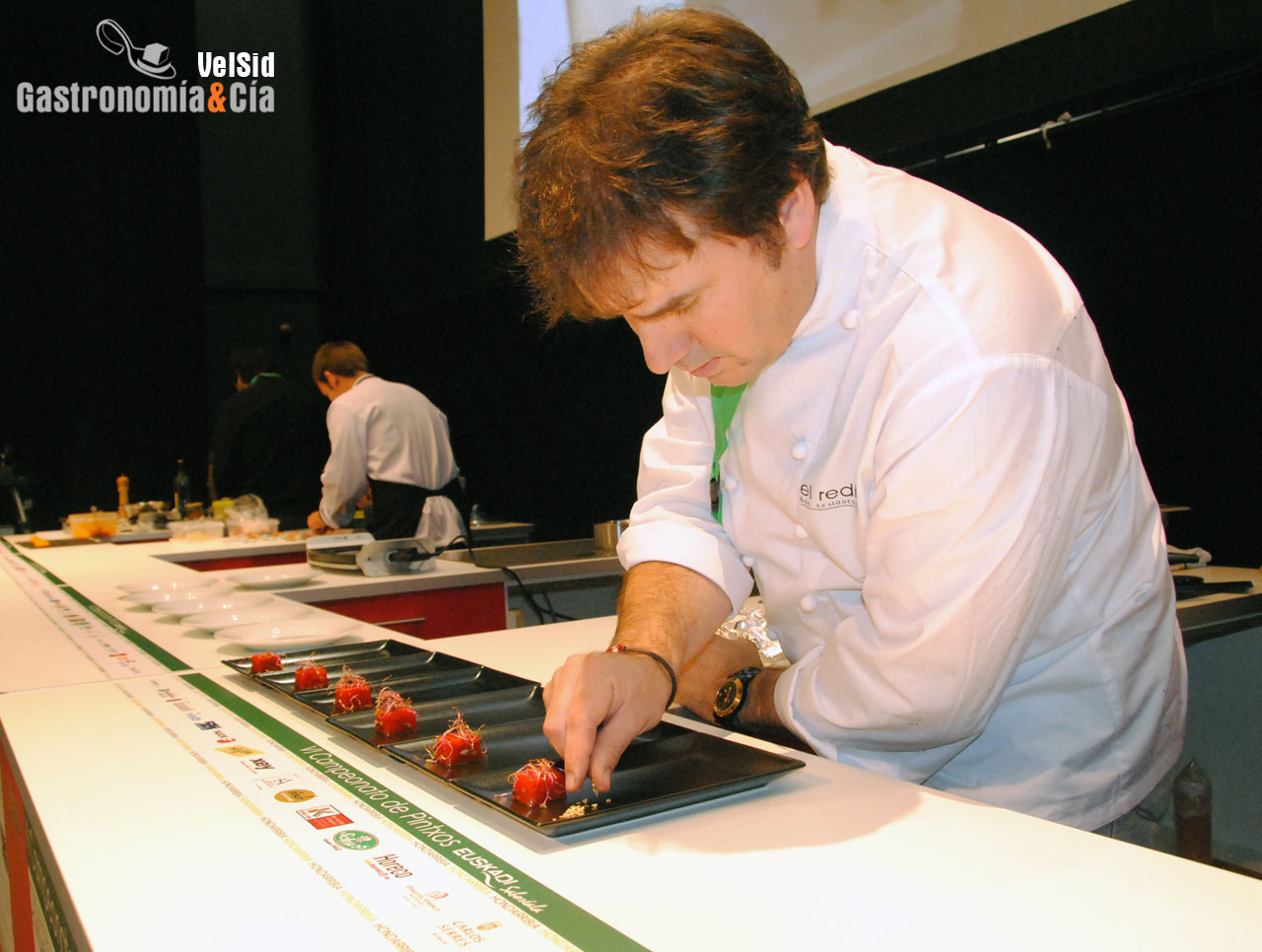 Euskadi Saboréala 2011