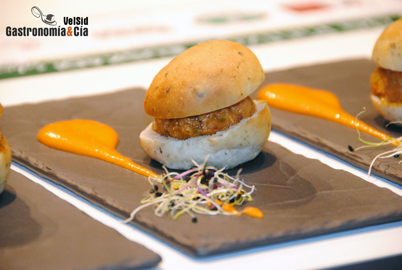 Euskadi Saboréala 2011