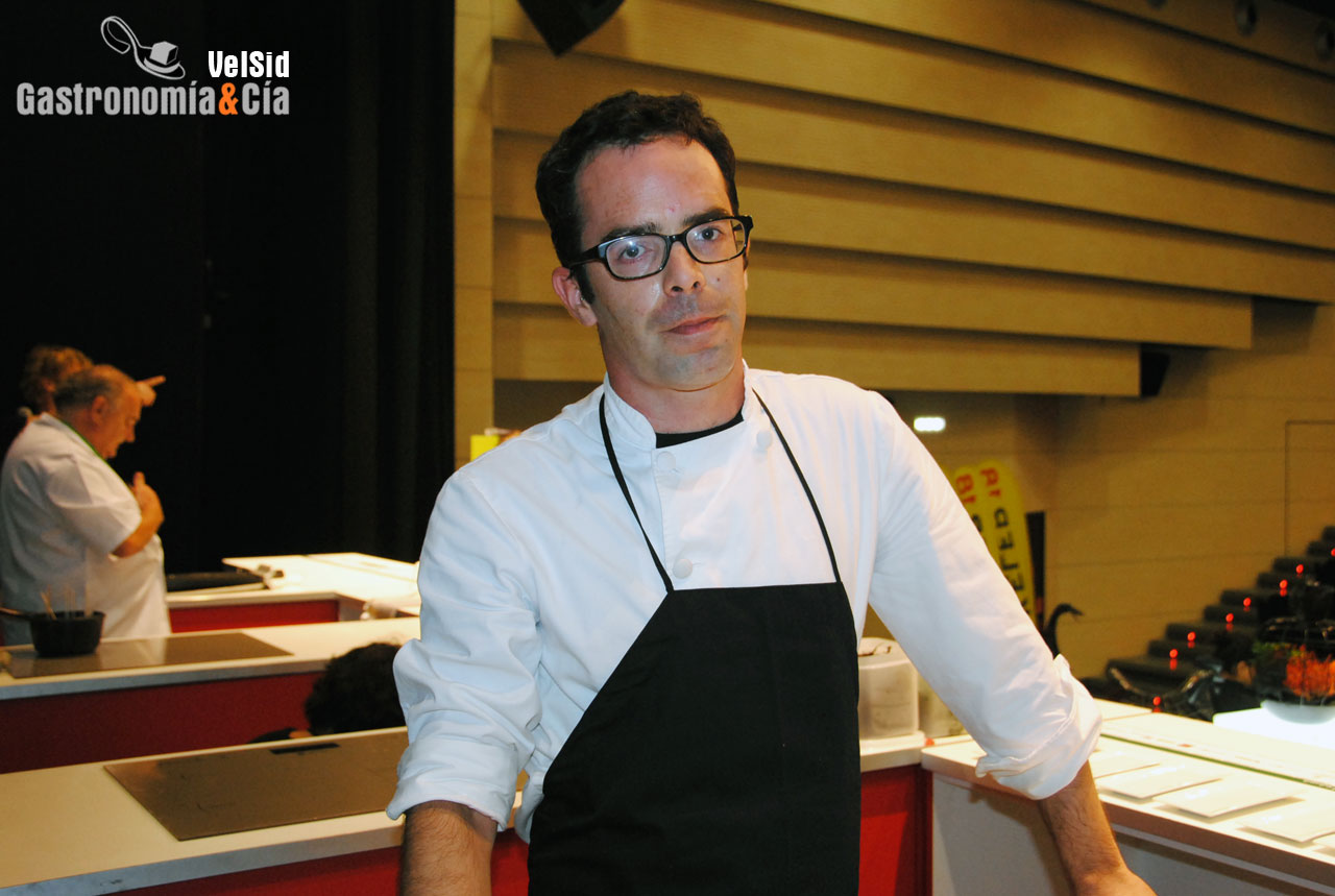 Euskadi Saboréala 2011