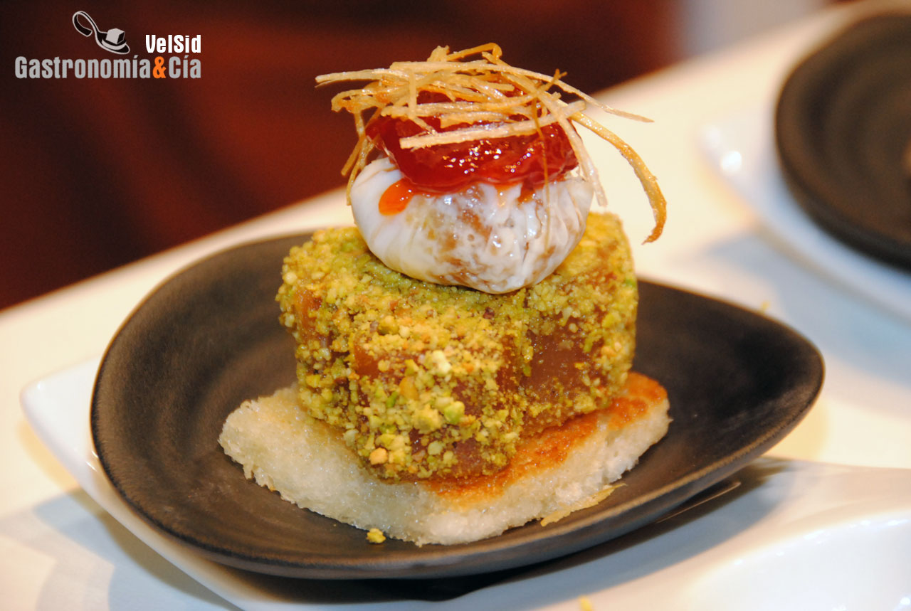 Euskadi Saboréala 2011