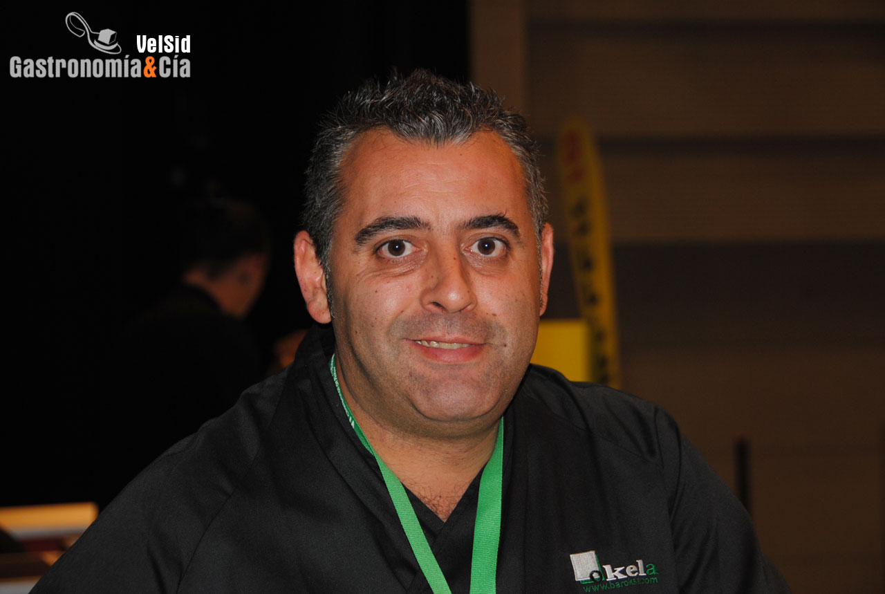 Euskadi Saboréala 2011