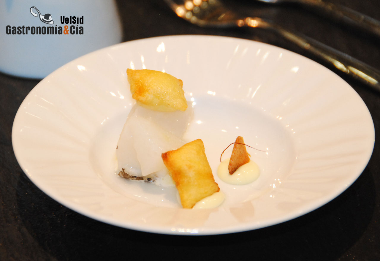 Euskadi Saboréala 2011