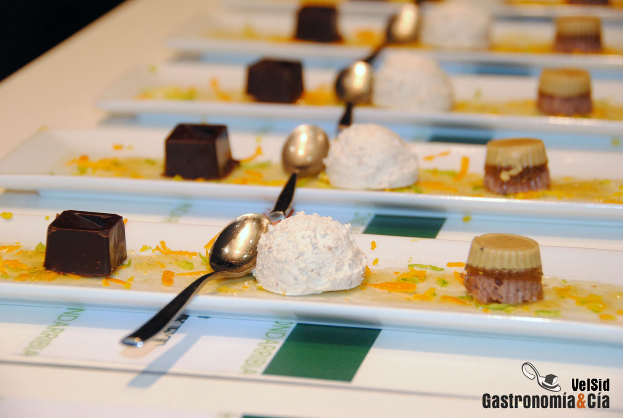 Euskadi Saboréala 2011