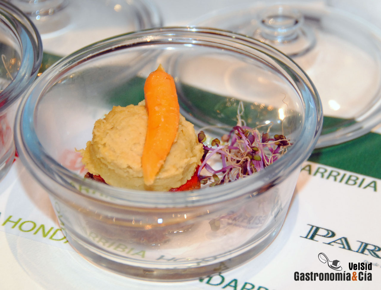 Euskadi Saboréala 2011