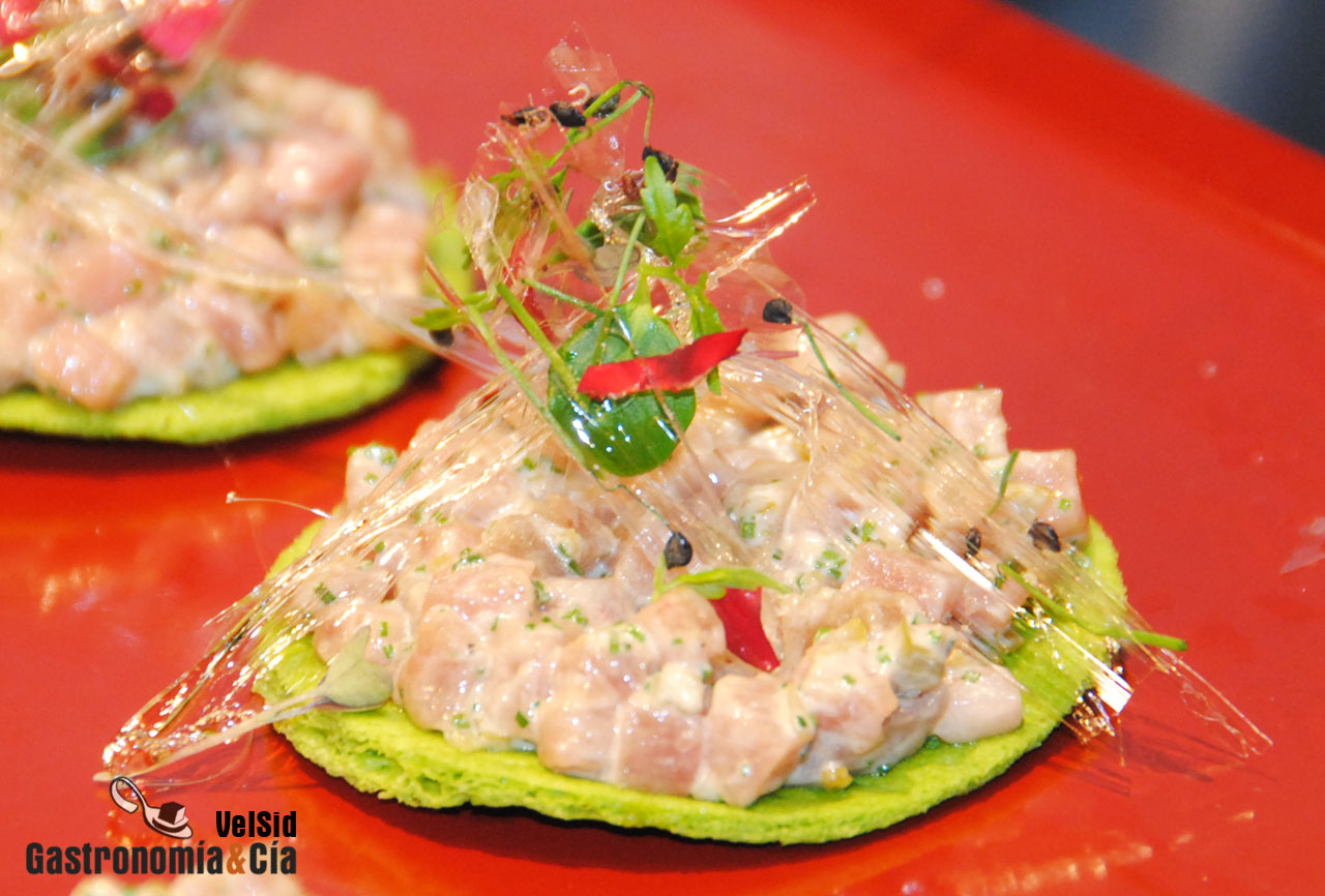 Euskadi Saboréala 2011