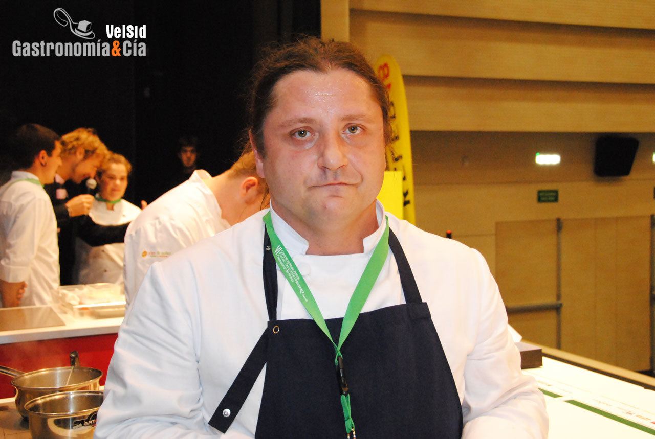 Euskadi Saboréala 2011