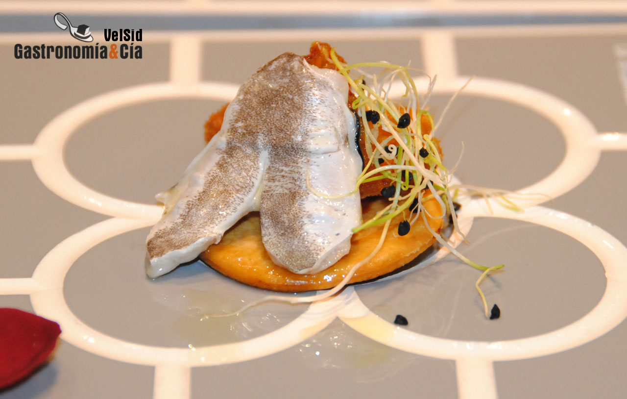 Euskadi Saboréala 2011