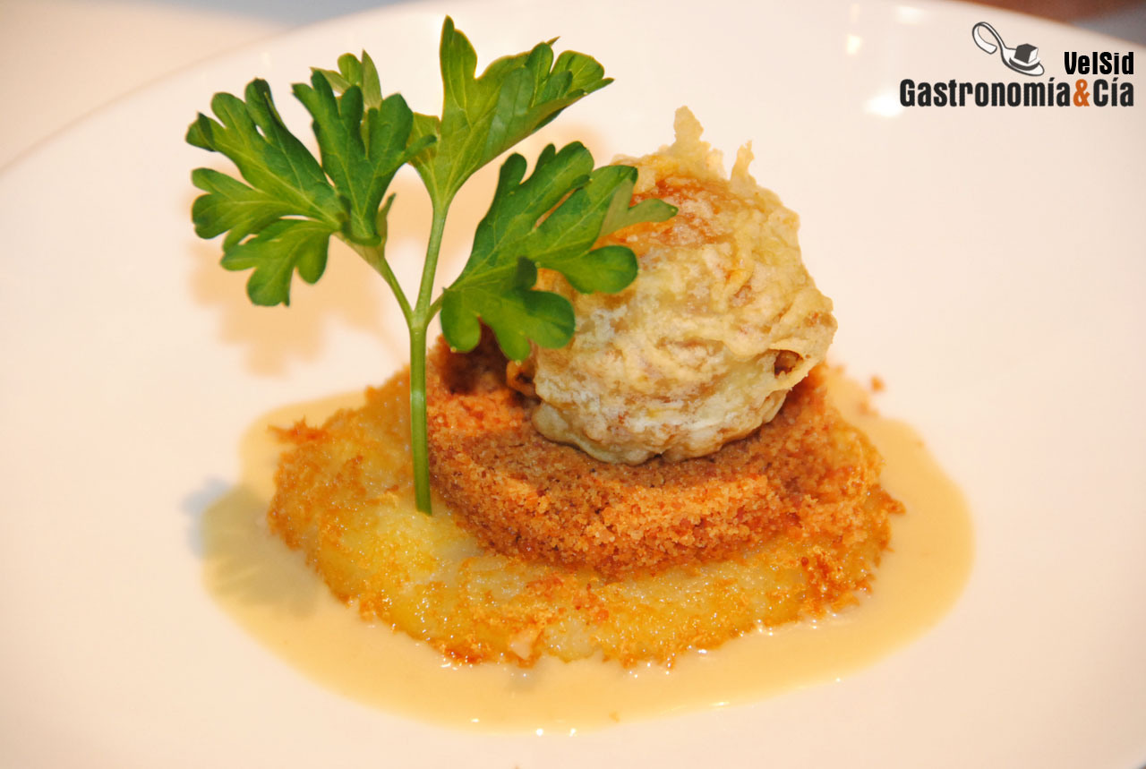 Euskadi Saboréala 2011