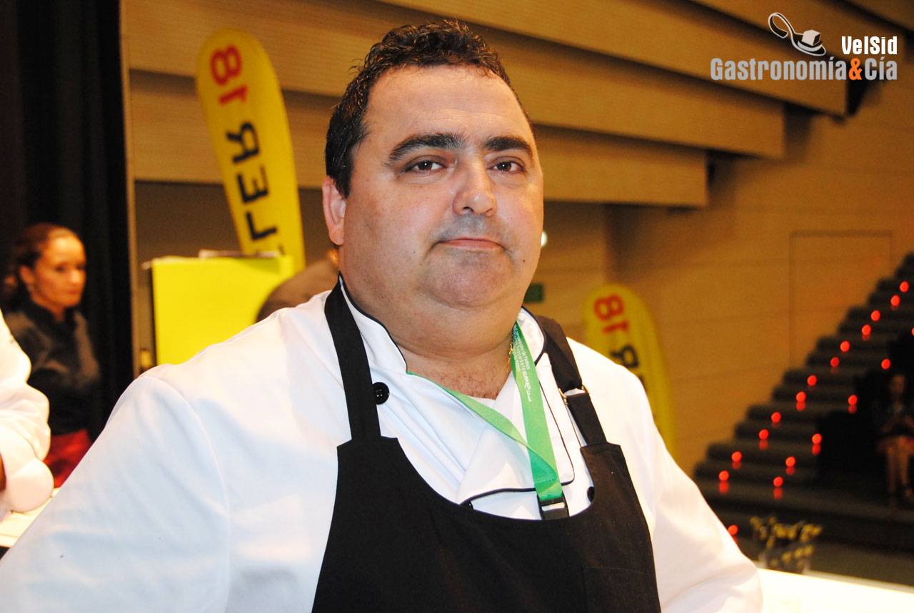 Euskadi Saboréala 2011