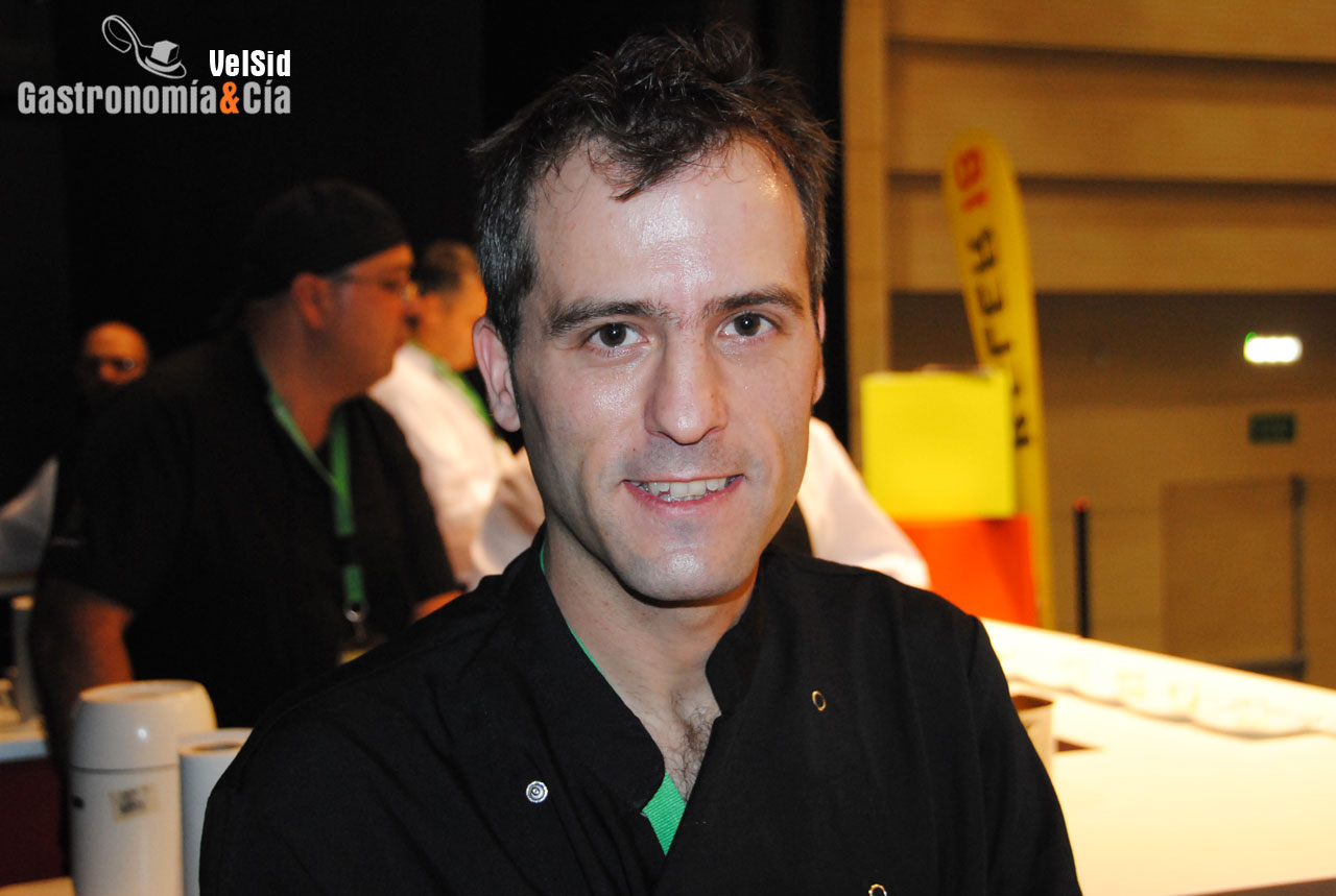 Euskadi Saboréala 2011