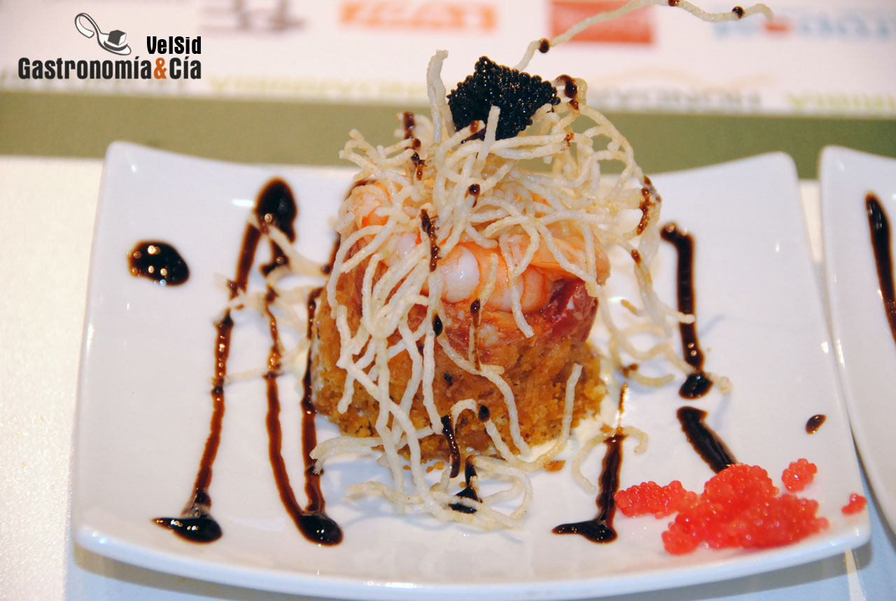 Euskadi Saboréala 2011