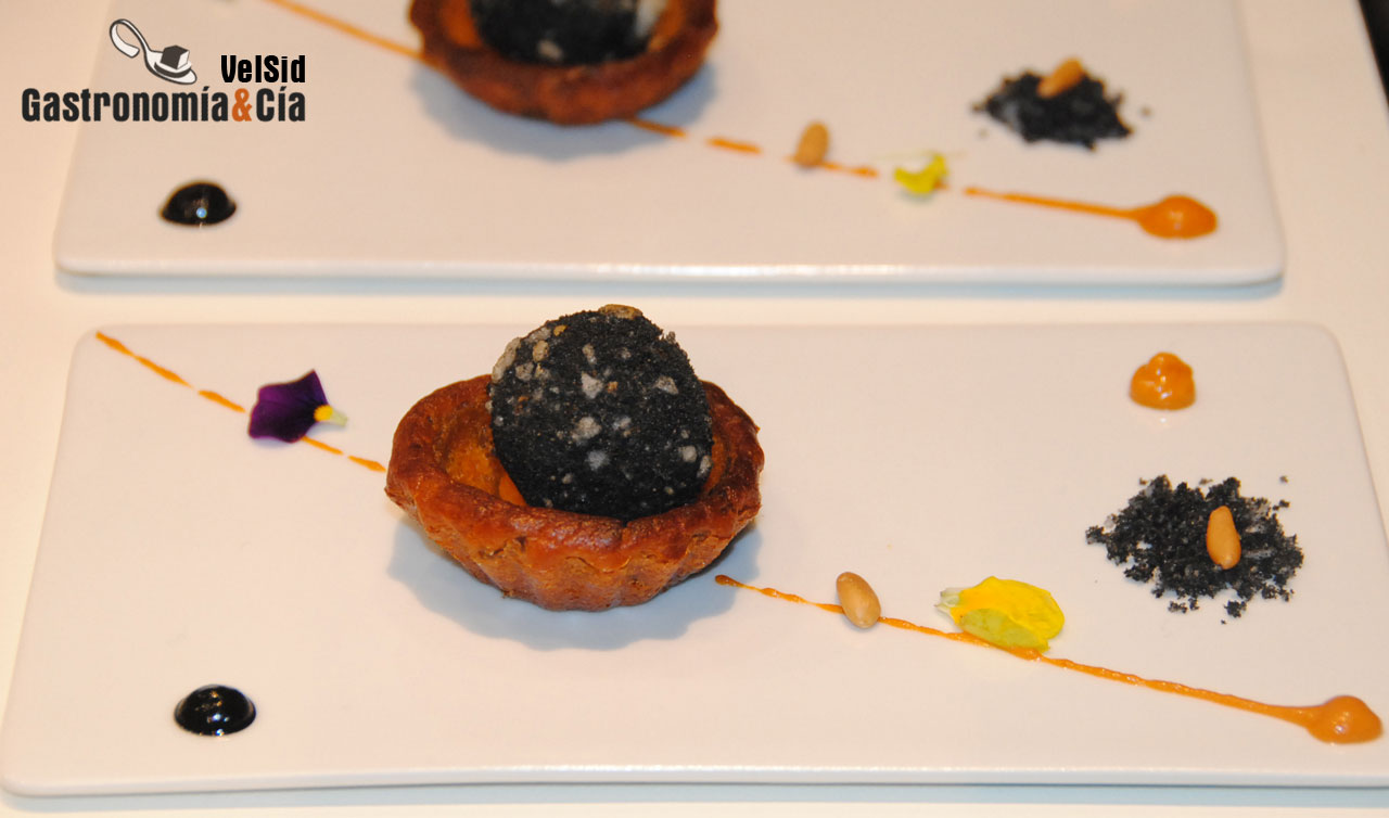 Euskadi Saboréala 2011