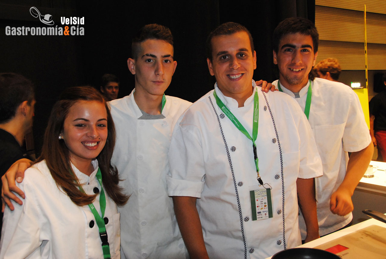 Euskadi Saboréala 2011