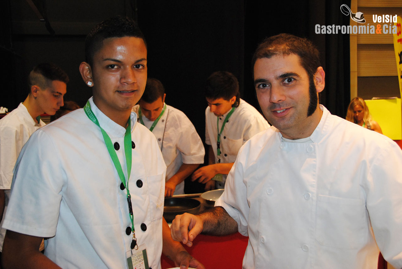 Euskadi Saboréala 2011