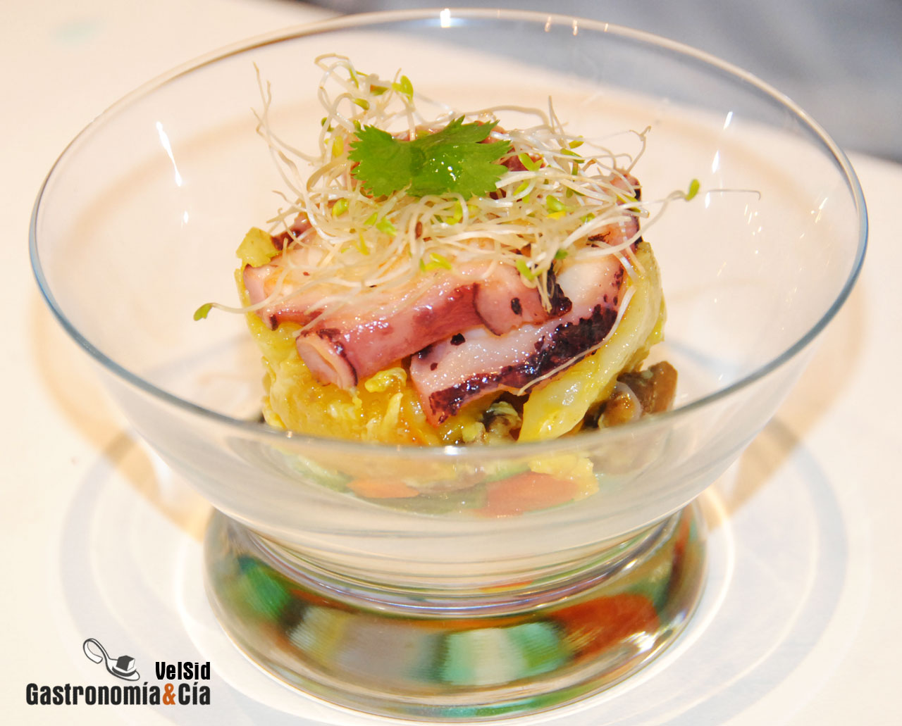 Euskadi Saboréala 2011