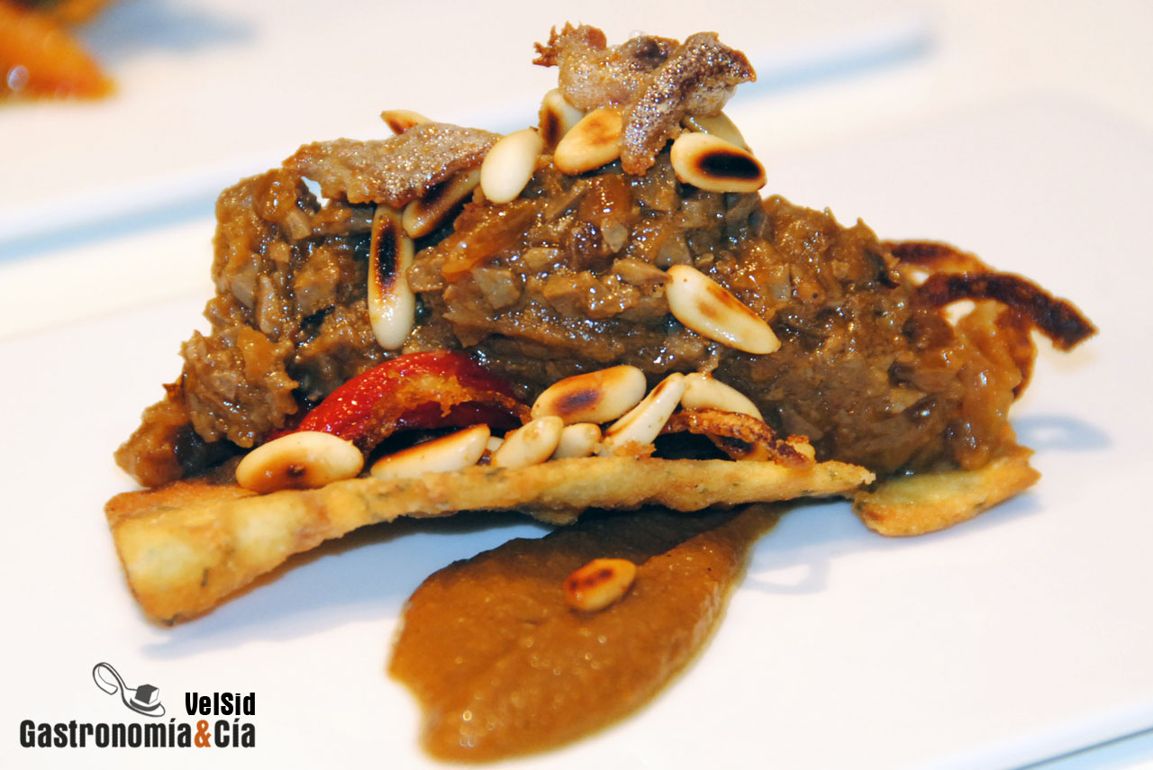 Euskadi Saboréala 2011