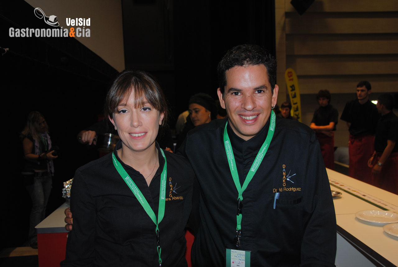 Euskadi Saboréala 2011