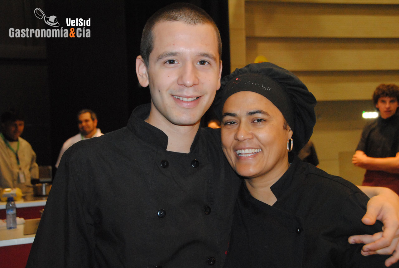 Euskadi Saboréala 2011