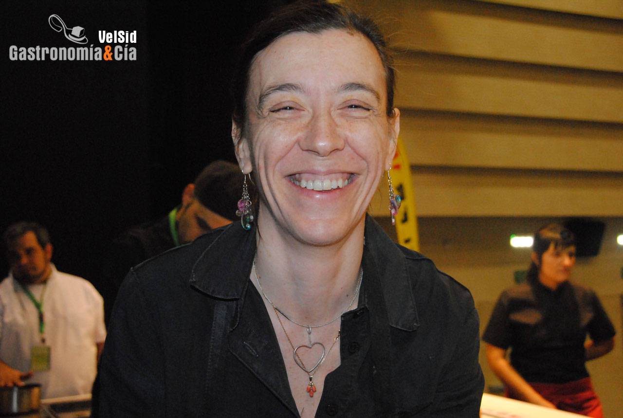 Euskadi Saboréala 2011