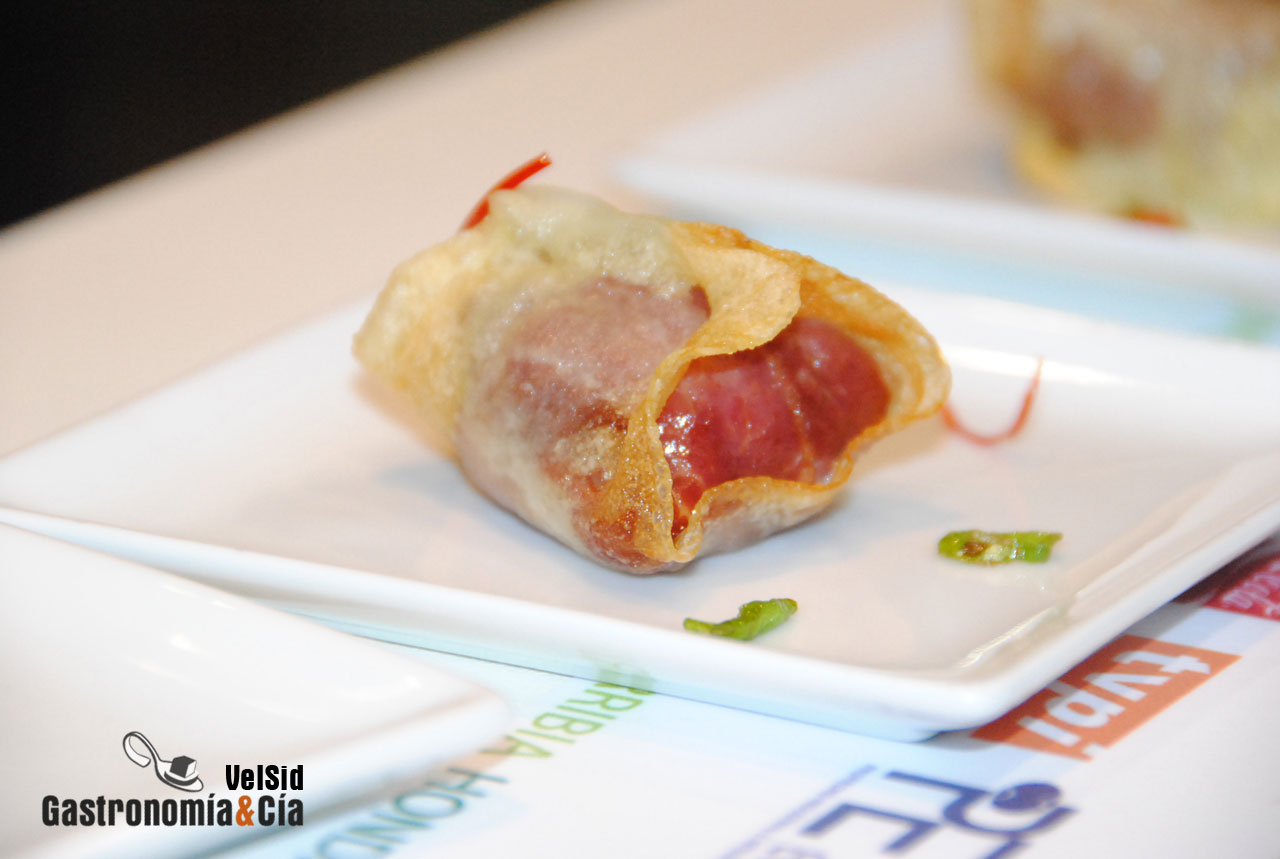 Euskadi Saboréala 2011