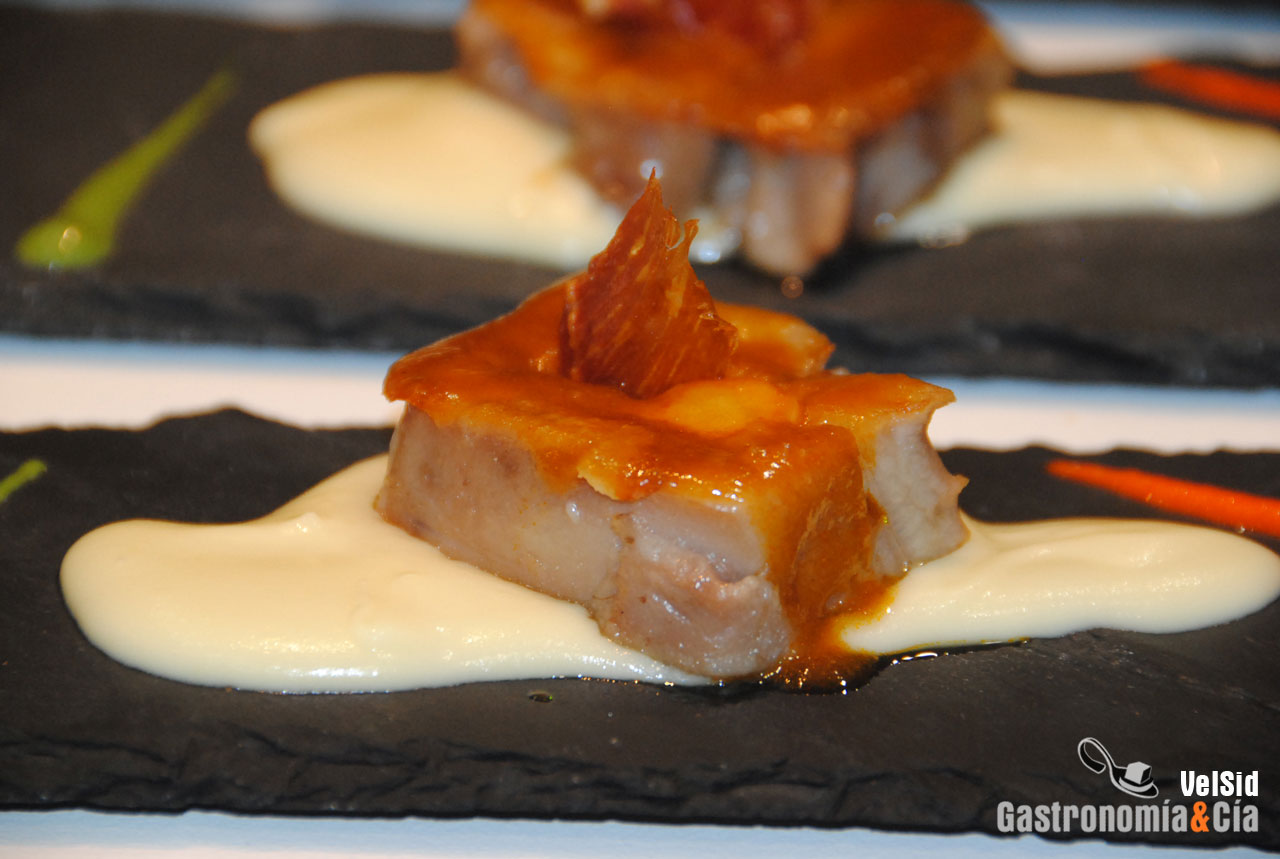 Euskadi Saboréala 2011