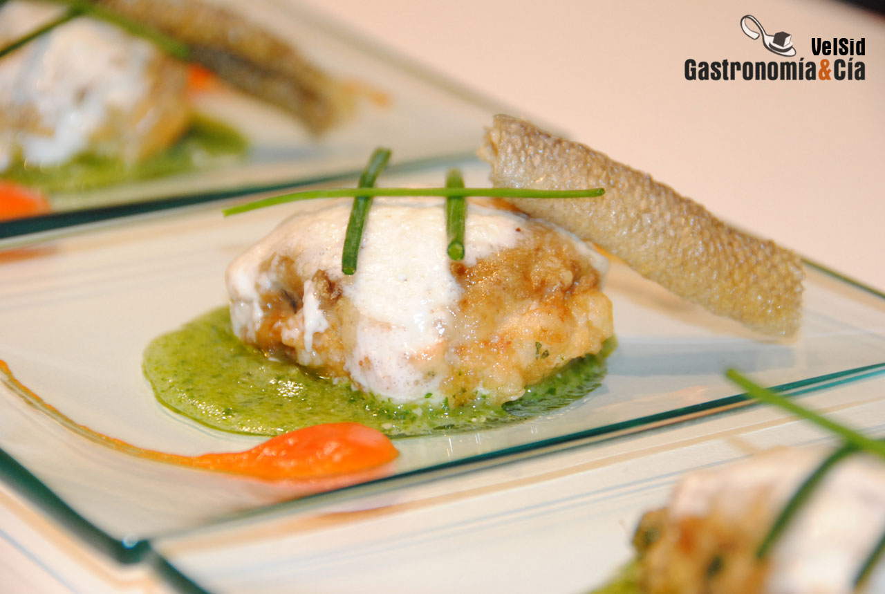 Euskadi Saboréala 2011