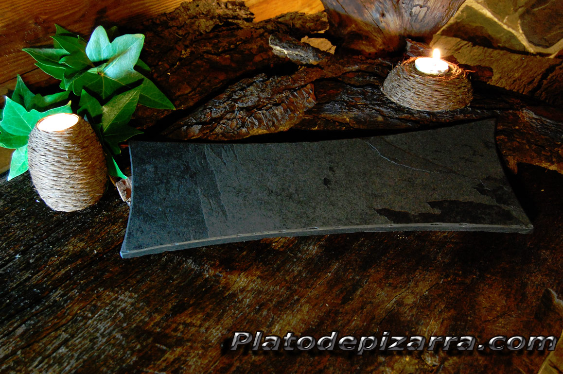 Plato de Pizarra, Novedades 2010