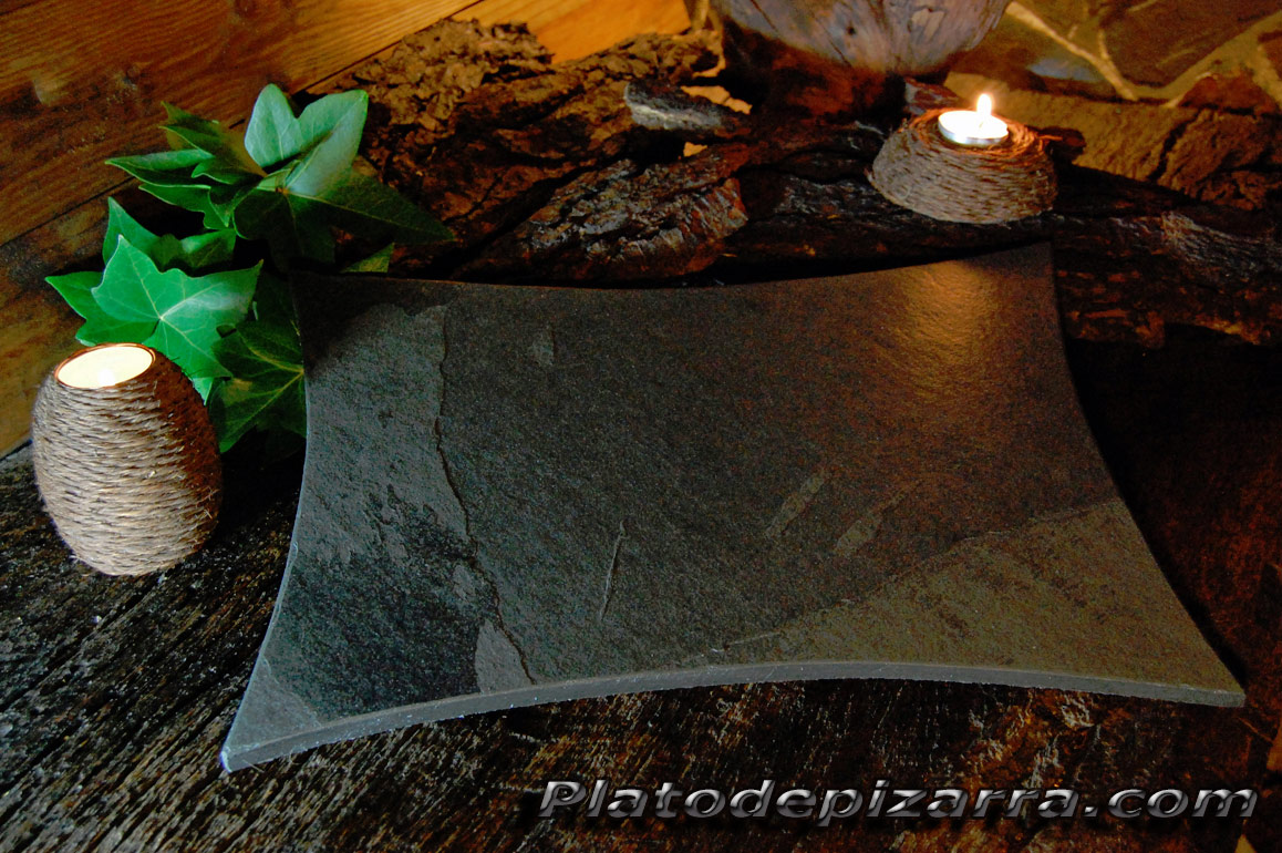 Plato de Pizarra, Novedades 2010