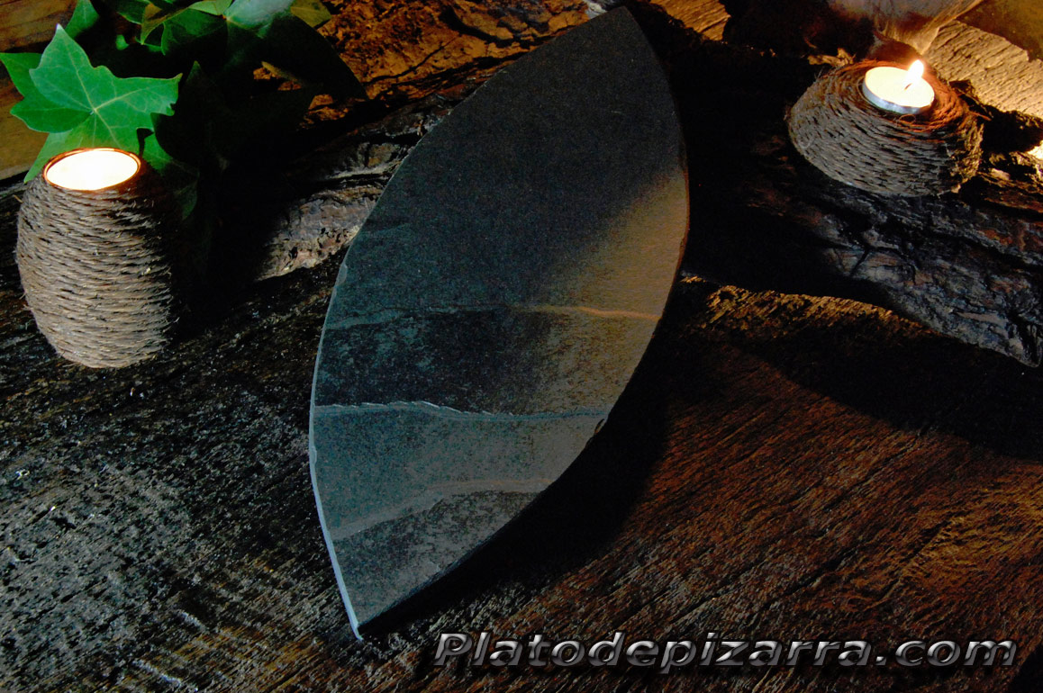 Plato de Pizarra, Novedades 2010