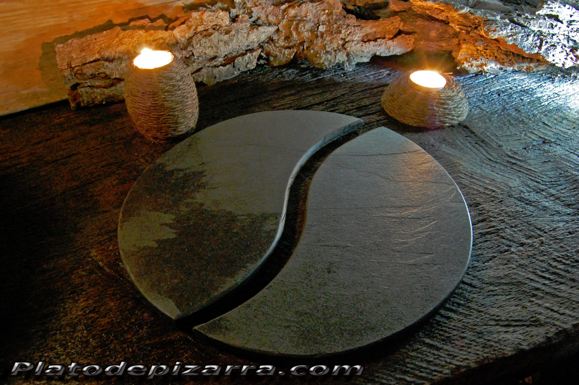 Plato de Pizarra, Novedades 2010