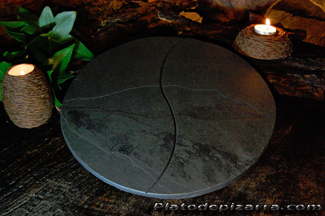 Plato de Pizarra, Novedades 2010