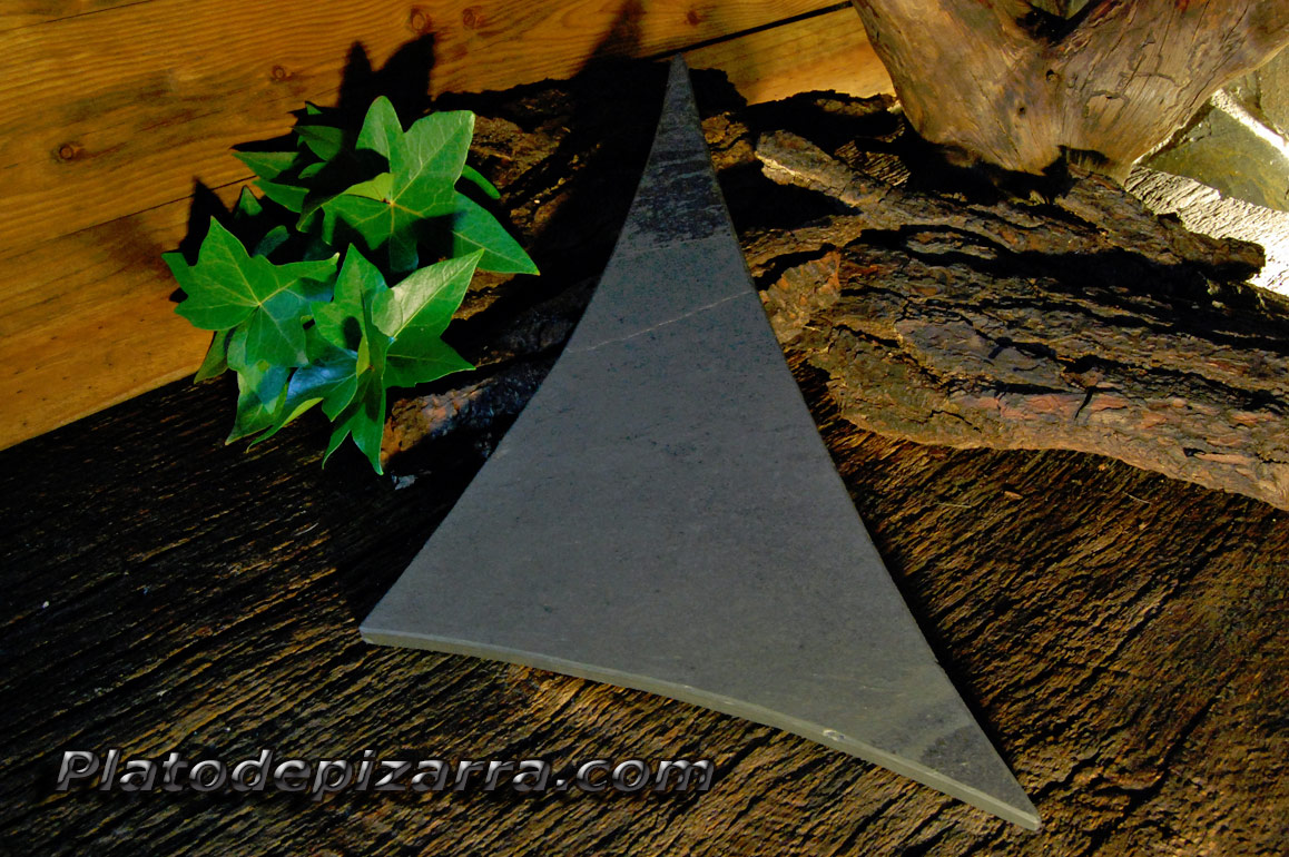 Plato de Pizarra, Novedades 2010