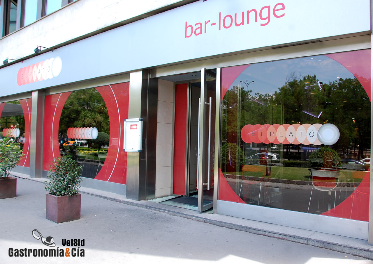 El Plató Restaurant