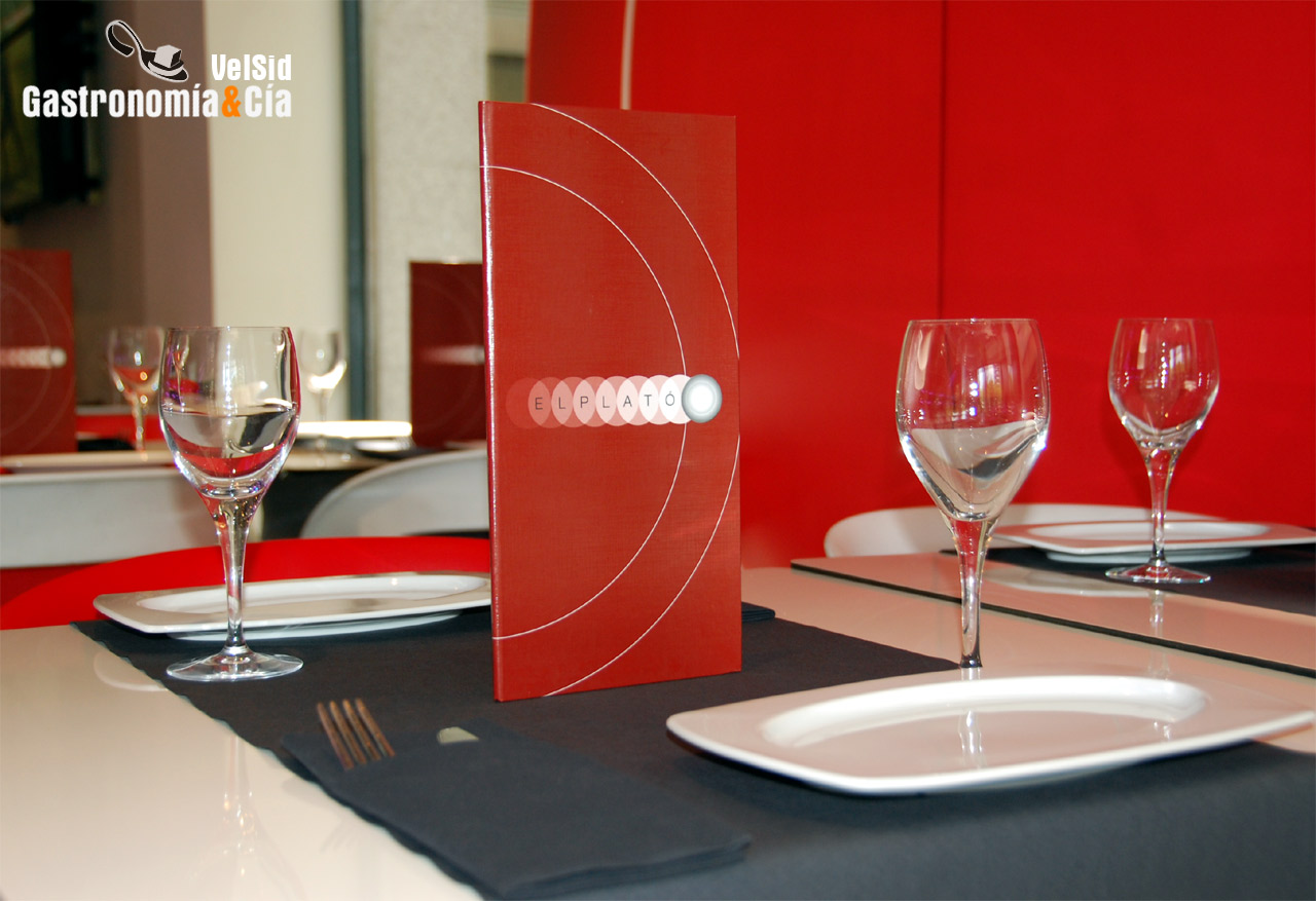 El Plató Restaurant