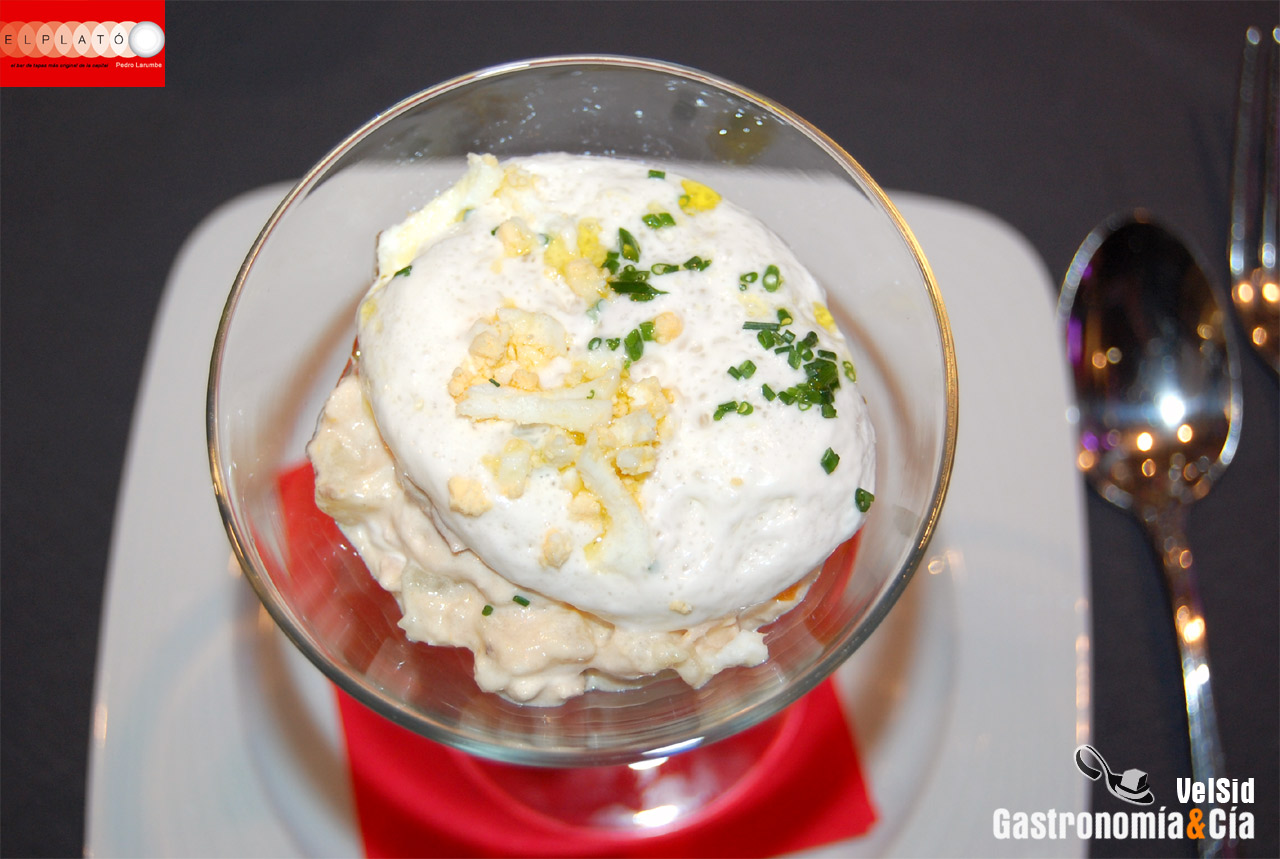 El Plató Restaurant