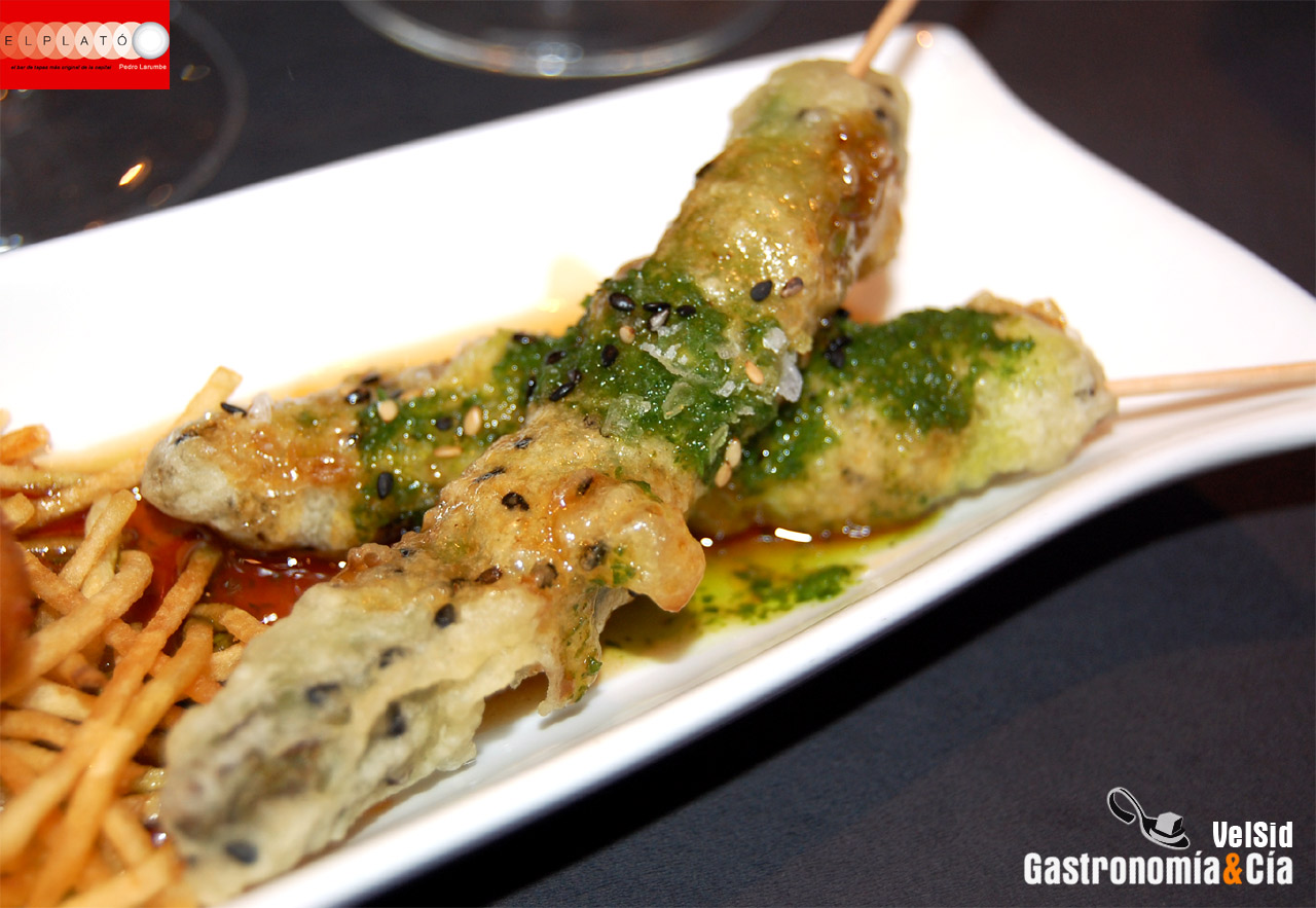 El Plató Restaurant