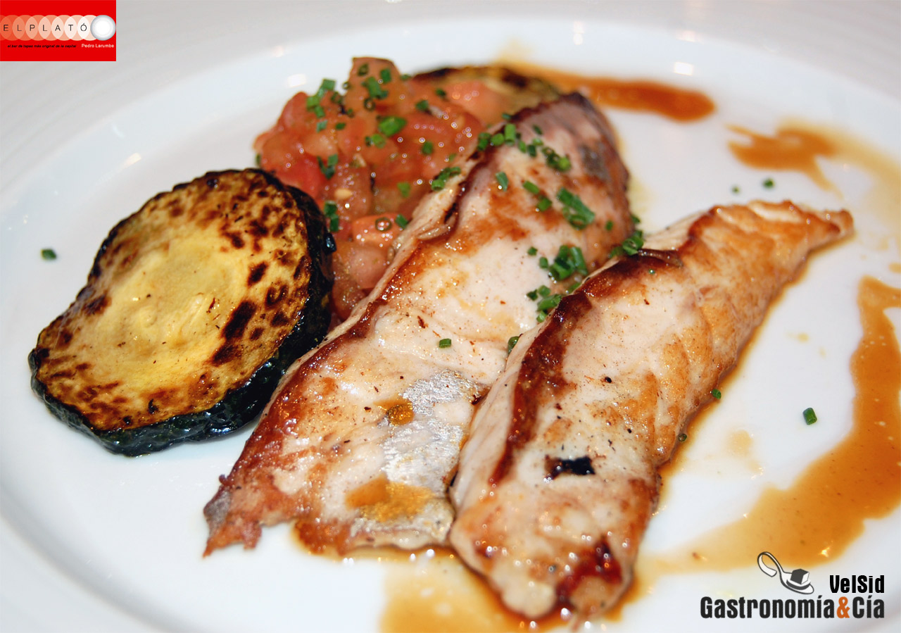 El Plató Restaurant