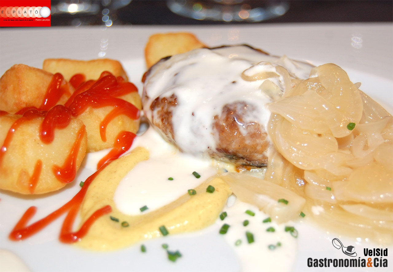 El Plató Restaurant