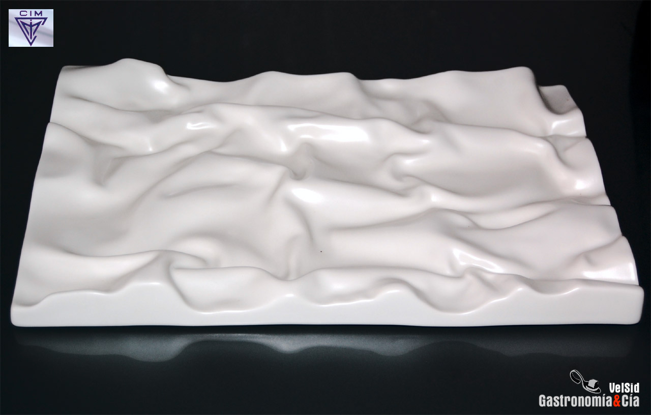 Cerámica Industrial Montgatina