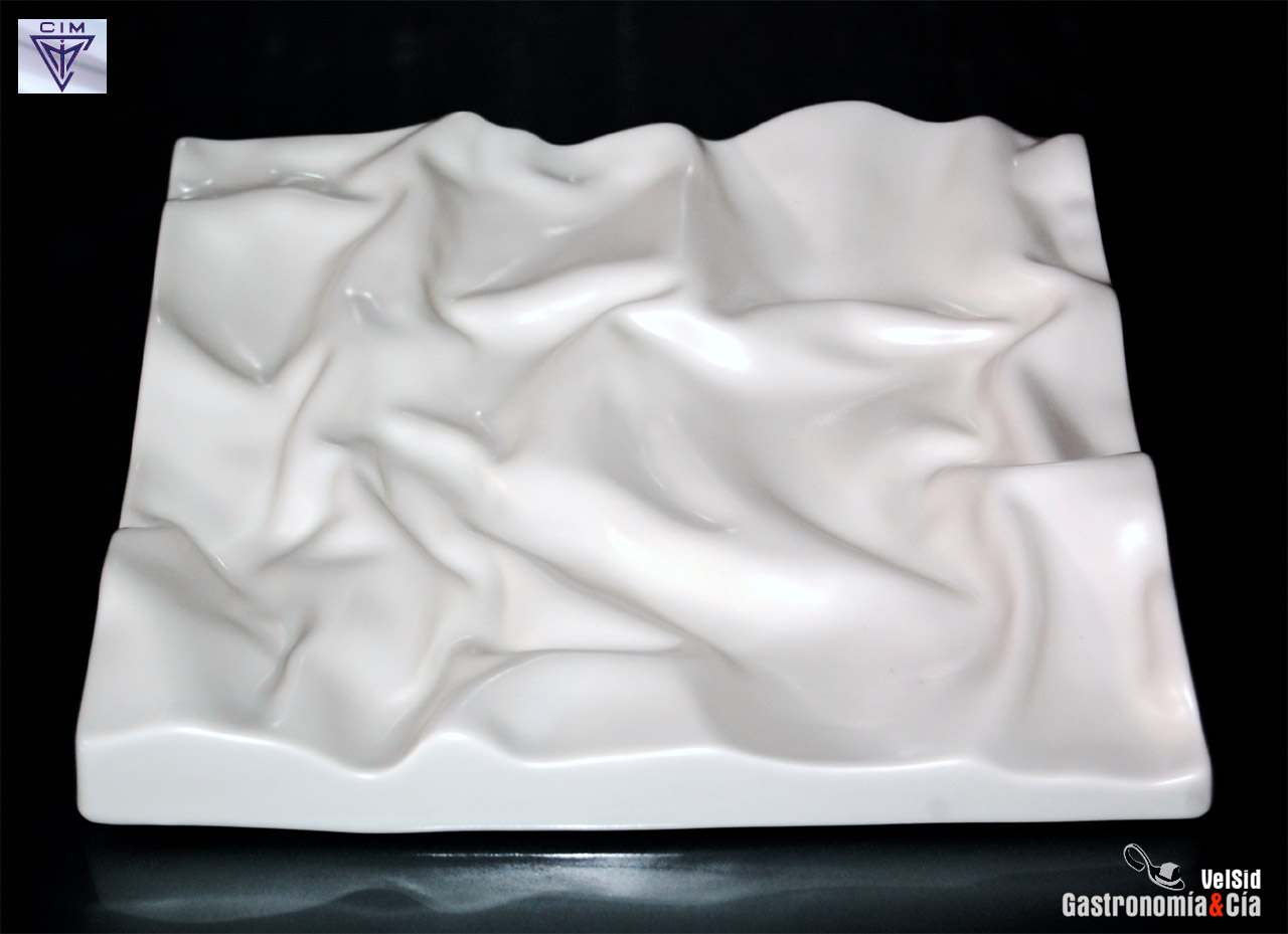 Cerámica Industrial Montgatina